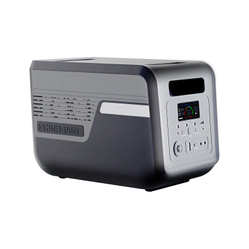  Shinegiant SG1000P I تصميم جديد I 1000W 1000Wh LiFePO4 BATTERY BATTERY Portable Power Station
