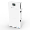  Shinegiant BAT-S48100&SSA-5K |عاكس 5 كيلو وات |بطارية تخزين الطاقة LEP بقدرة 5 كيلو وات
