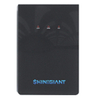  Shinegiant BAT-H48050&BES 2.4K | تخزين الطاقة في الشرفة | تخزين الطاقة المنزلية منخفضة الطاقة