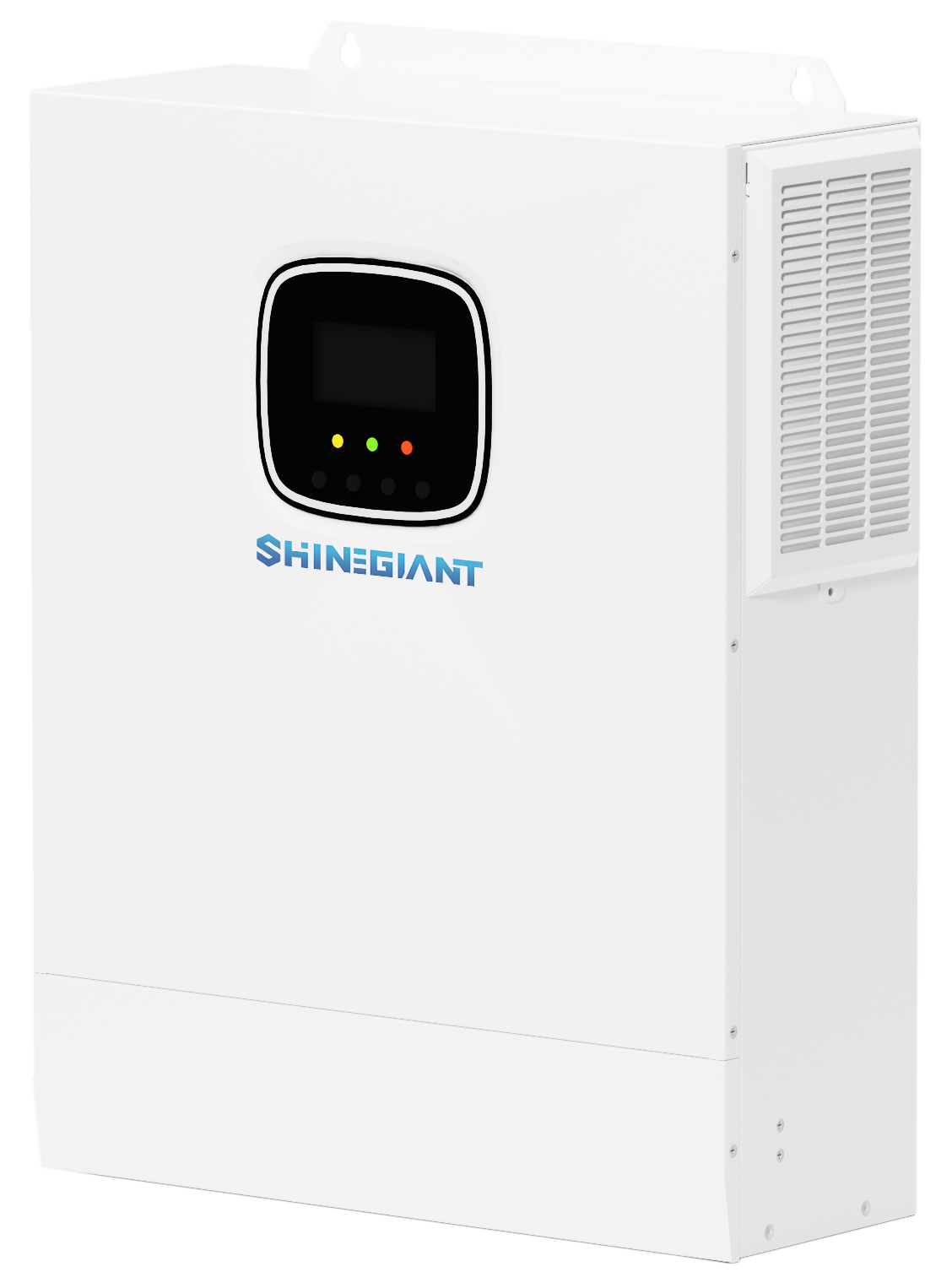  Shinegiant BAT-H48200&HSI 5500 |بنك الطاقة |بطارية تخزين الطاقة LEP