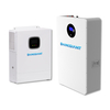  Shinegiant BAT-H48200&HSI 5500 |بنك الطاقة |بطارية تخزين الطاقة LEP