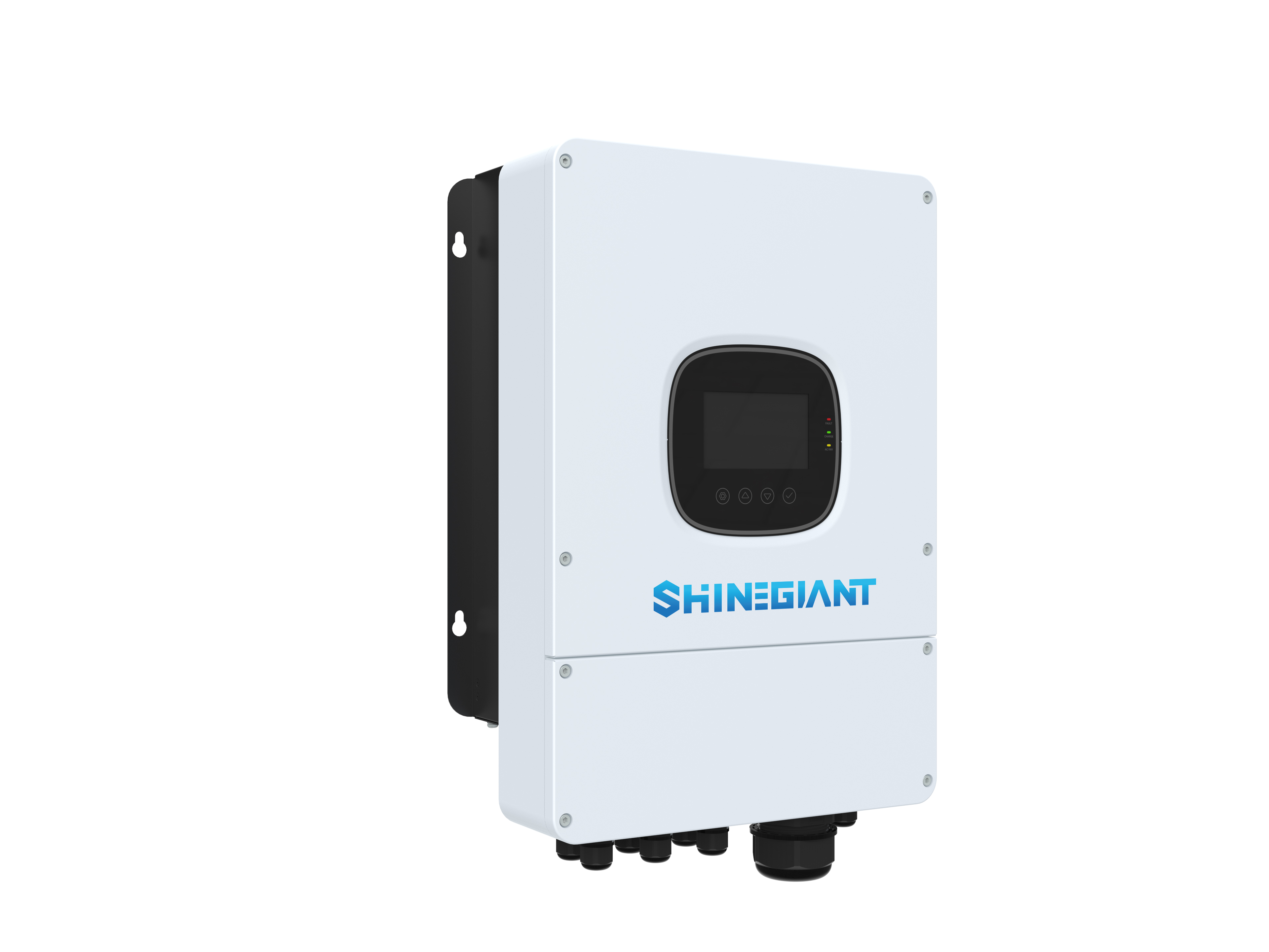 Shinegiant BAT-H48200&HEU 6K | بنك الطاقة | بطارية تخزين الطاقة LEP