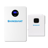 Shinegiant BAT-H48200&HSA-10K |بنك الطاقة |بطارية تخزين الطاقة LEP