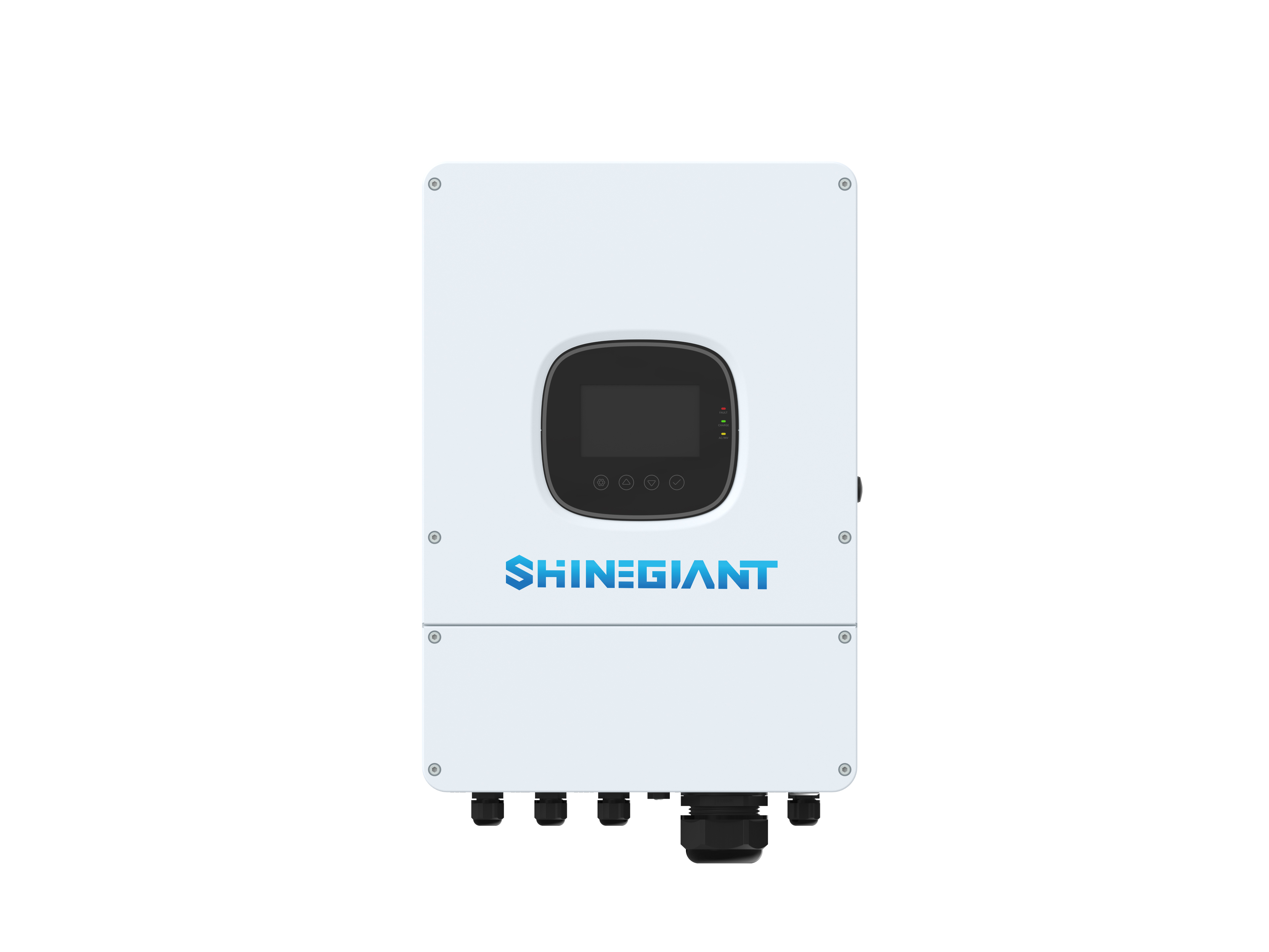  Shinegiant BAT-H48200&HEU 6K | بنك الطاقة | بطارية تخزين الطاقة LEP