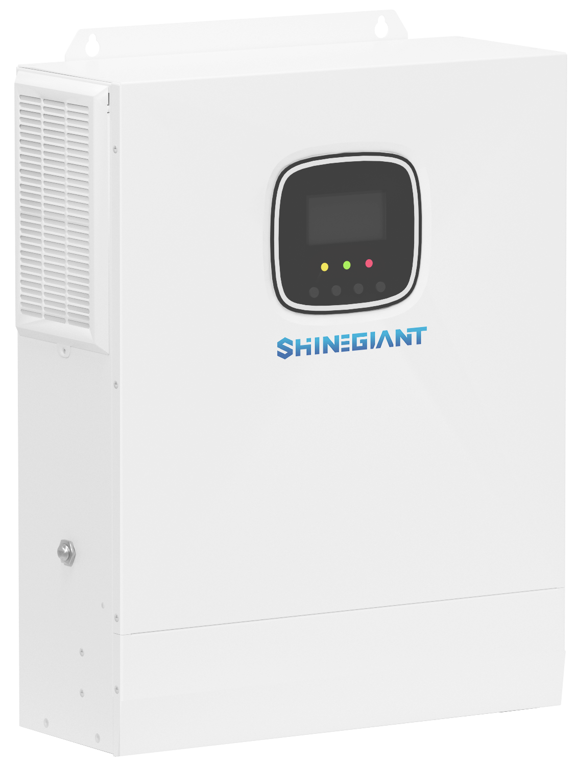  Shinegiant BAT-H48200&HSI 5500 |بنك الطاقة |بطارية تخزين الطاقة LEP