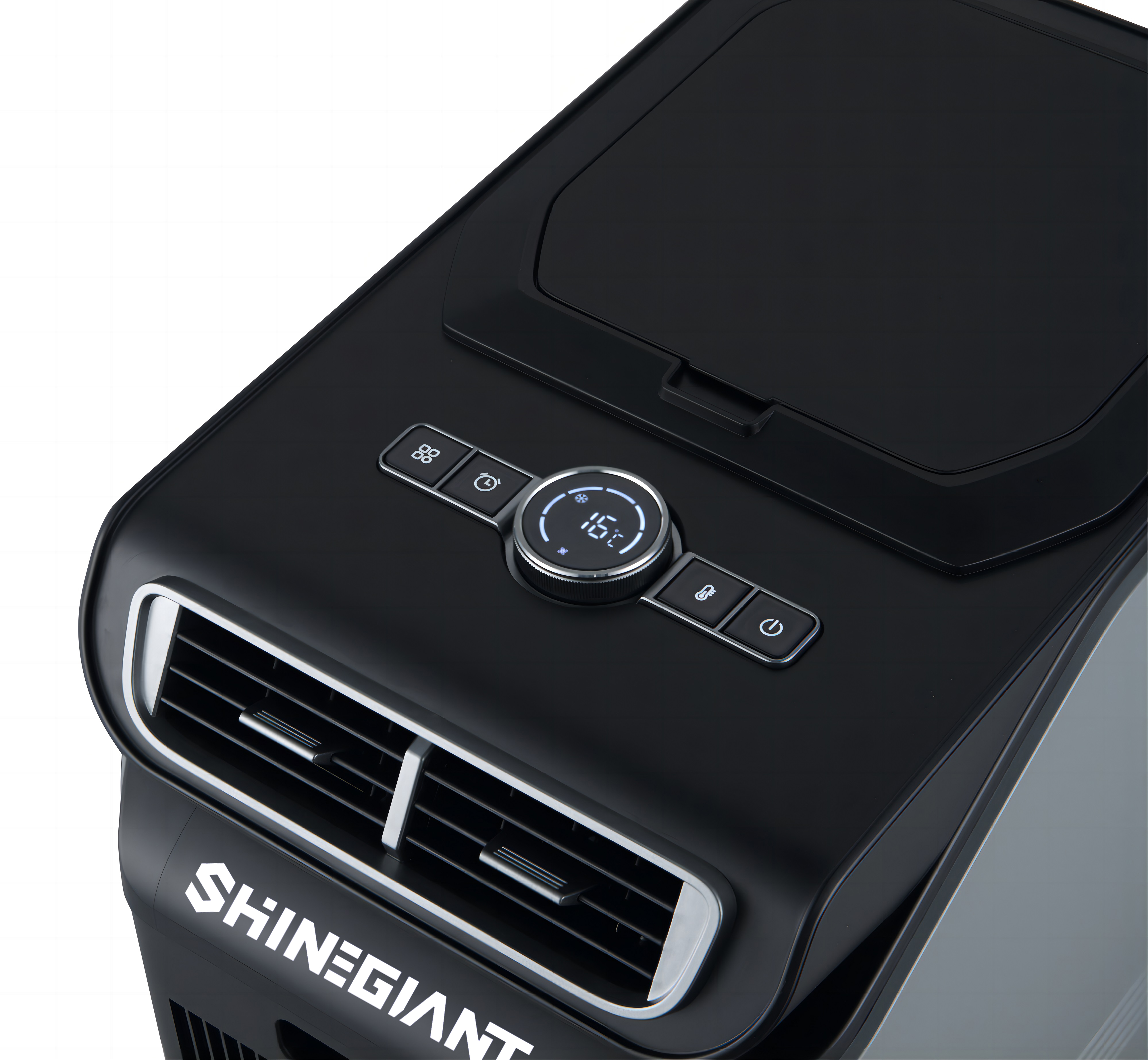  Shinegiant SG800AC |48V ضاغط باناسونيك |تكييف الهواء في الهواء الطلق